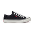 Sneakers nere in canvas Levi's Ball Low, Donna, SKU k232000154, Immagine 0
